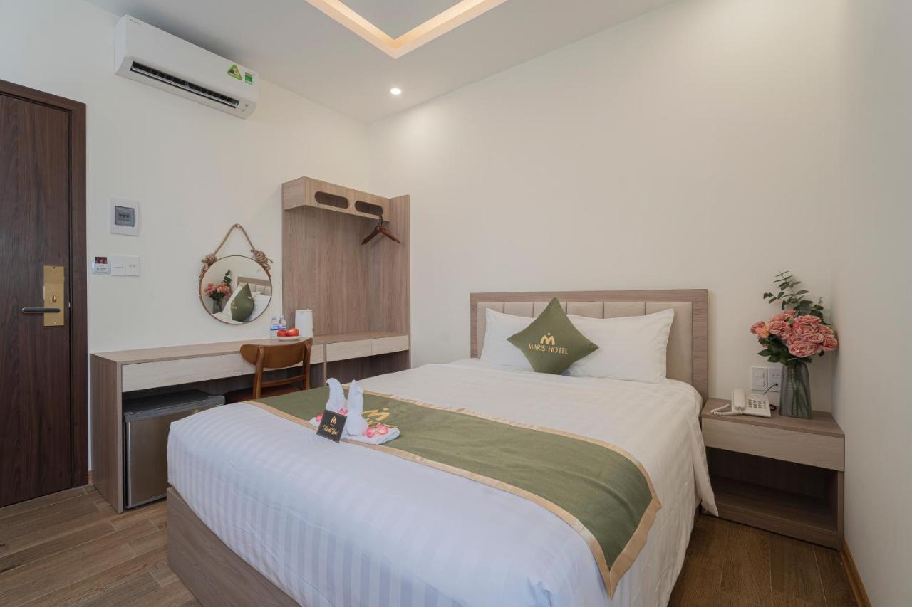 Maris & Hotel 3*