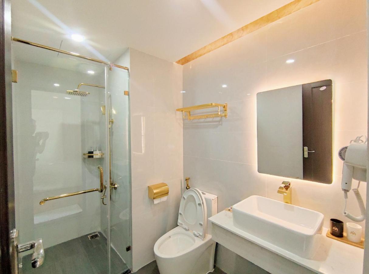 Maris & 3* Da Nang