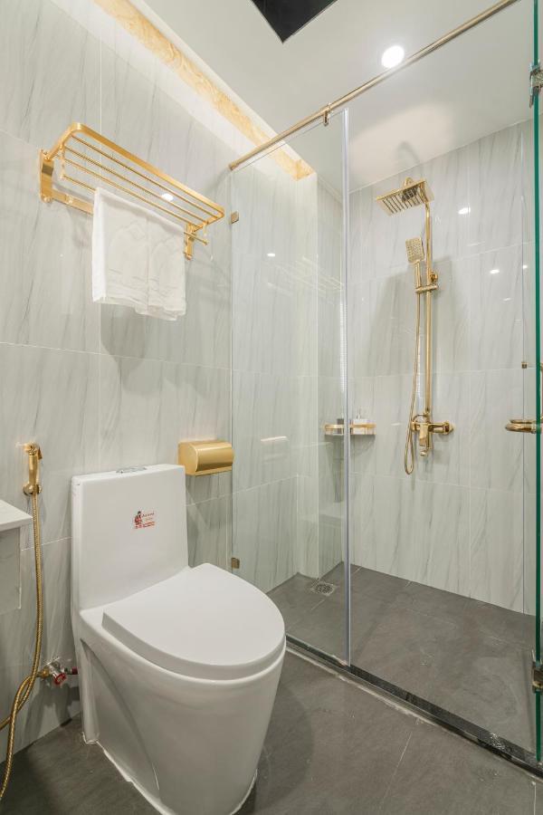 Hotel Maris & Da Nang