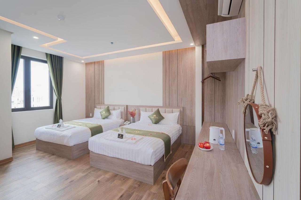 Maris & Hotel Da Nang
