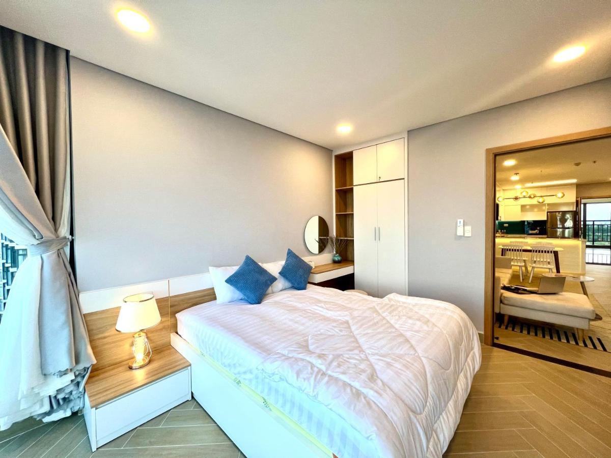 Aria Apartment