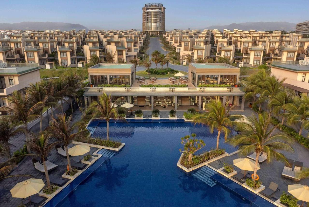 Hotel Wyndham Garden 5*