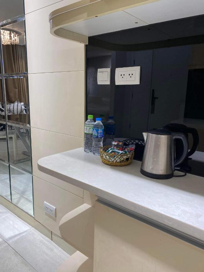 The Rixx Luxury * TP. Hồ Chí Minh