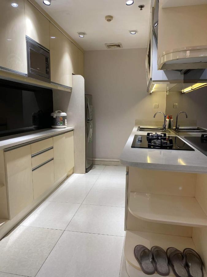 Căn hộ The Rixx Luxury TP. Hồ Chí Minh