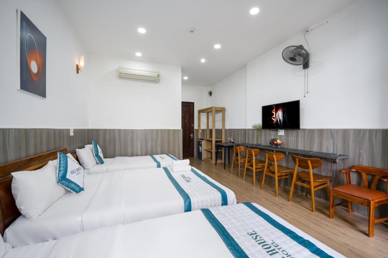 House - Near My Khe Da Nang