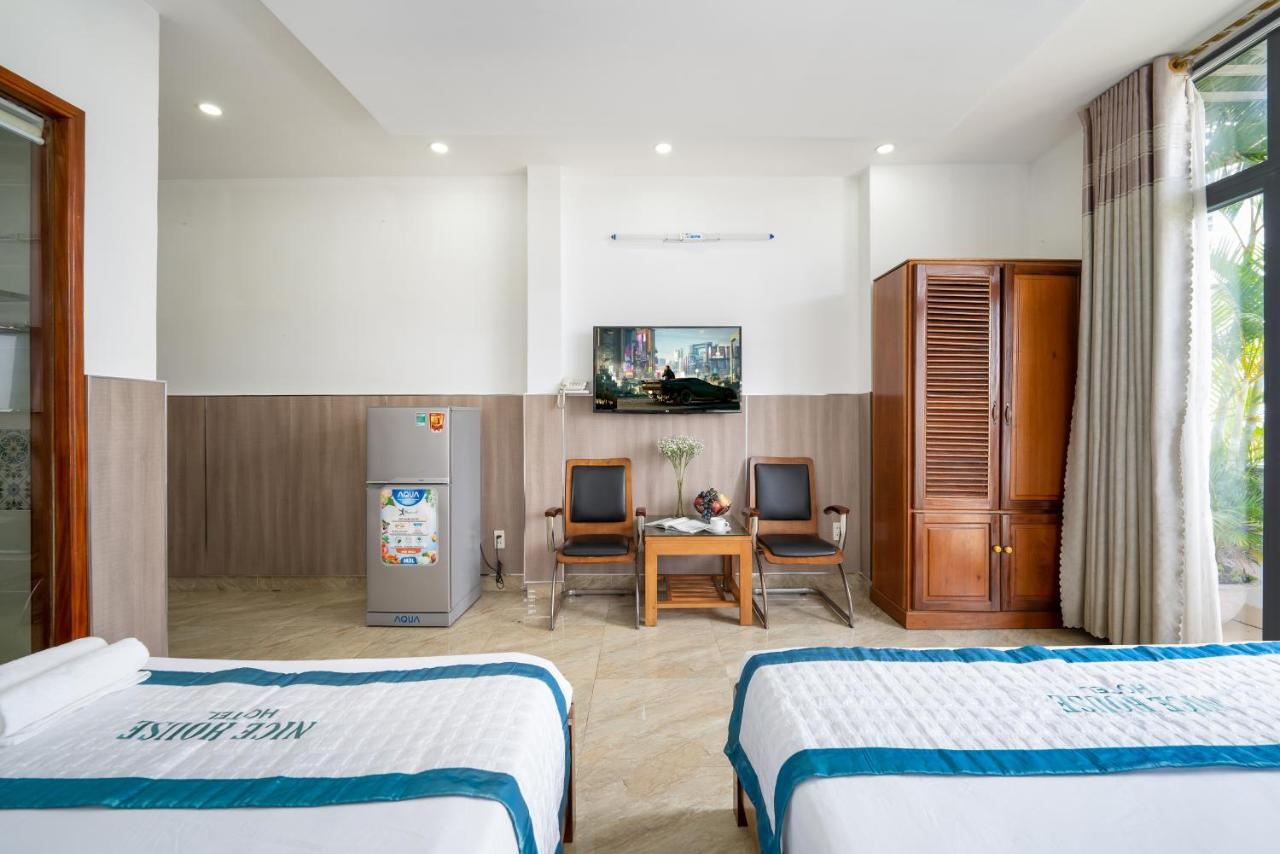 Hotel House - Near My Khe 2*