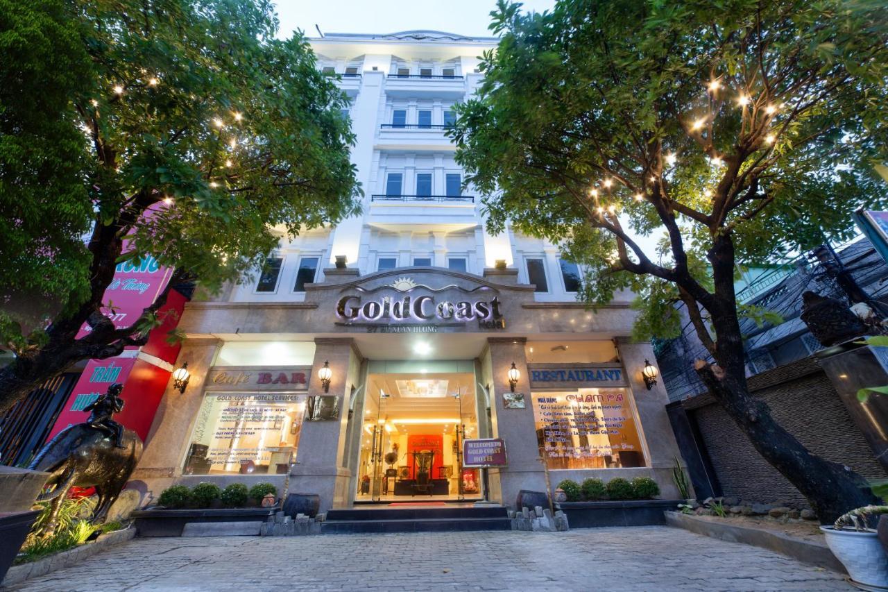 Gold Coast Hotel 3*