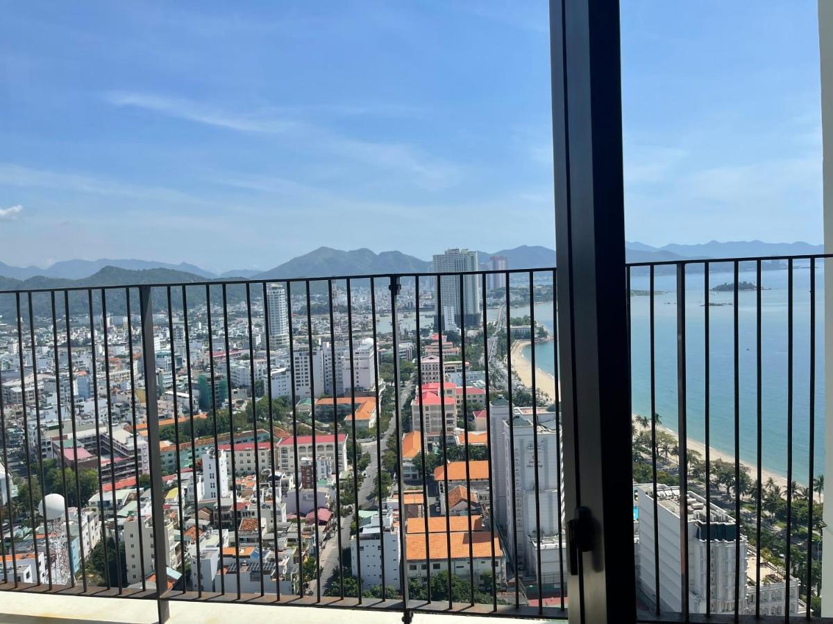 Gold Coast By Holi Căn hộ *