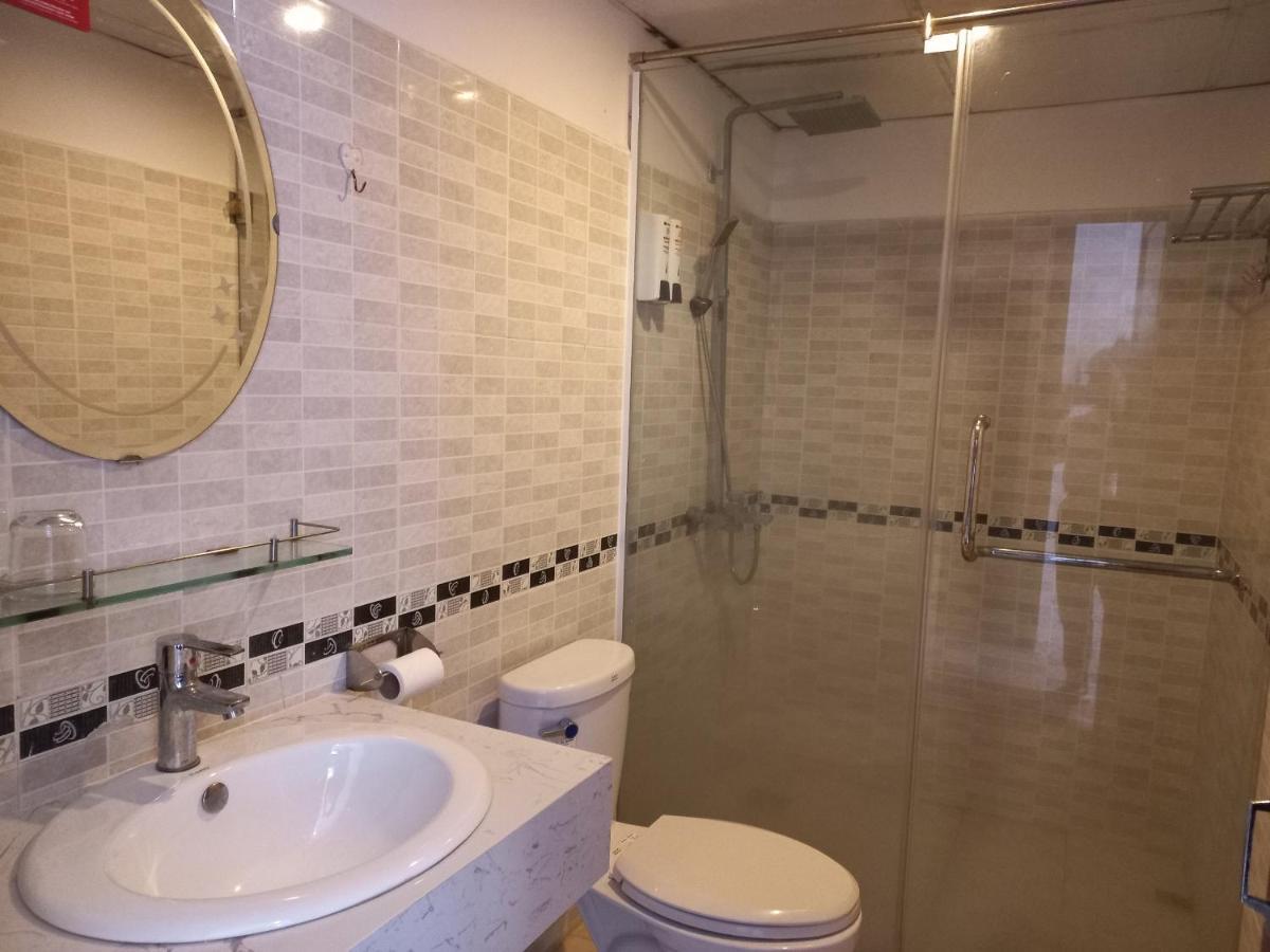 Hotel Vanda Nha Trang