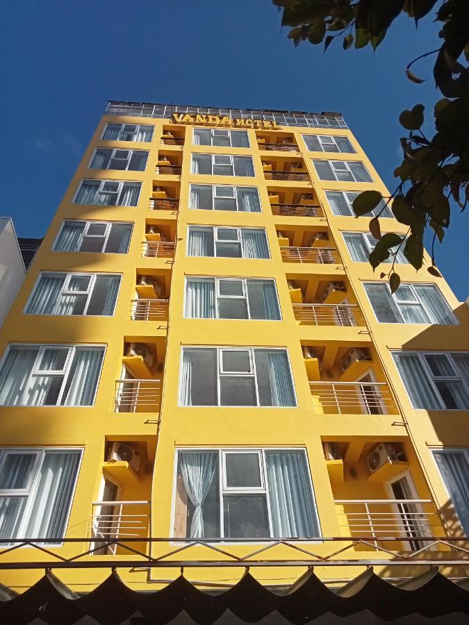 Hotel Vanda
