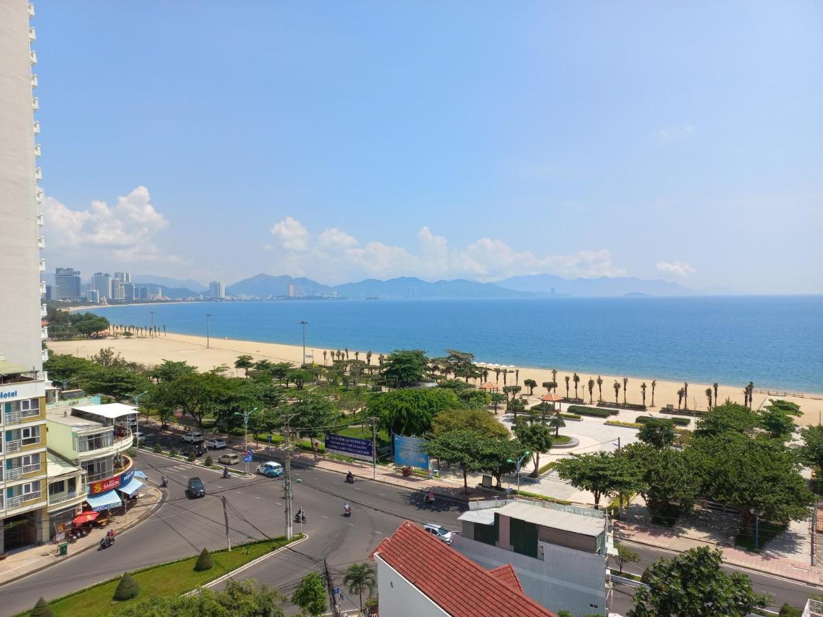 Hotel Vanda 3*