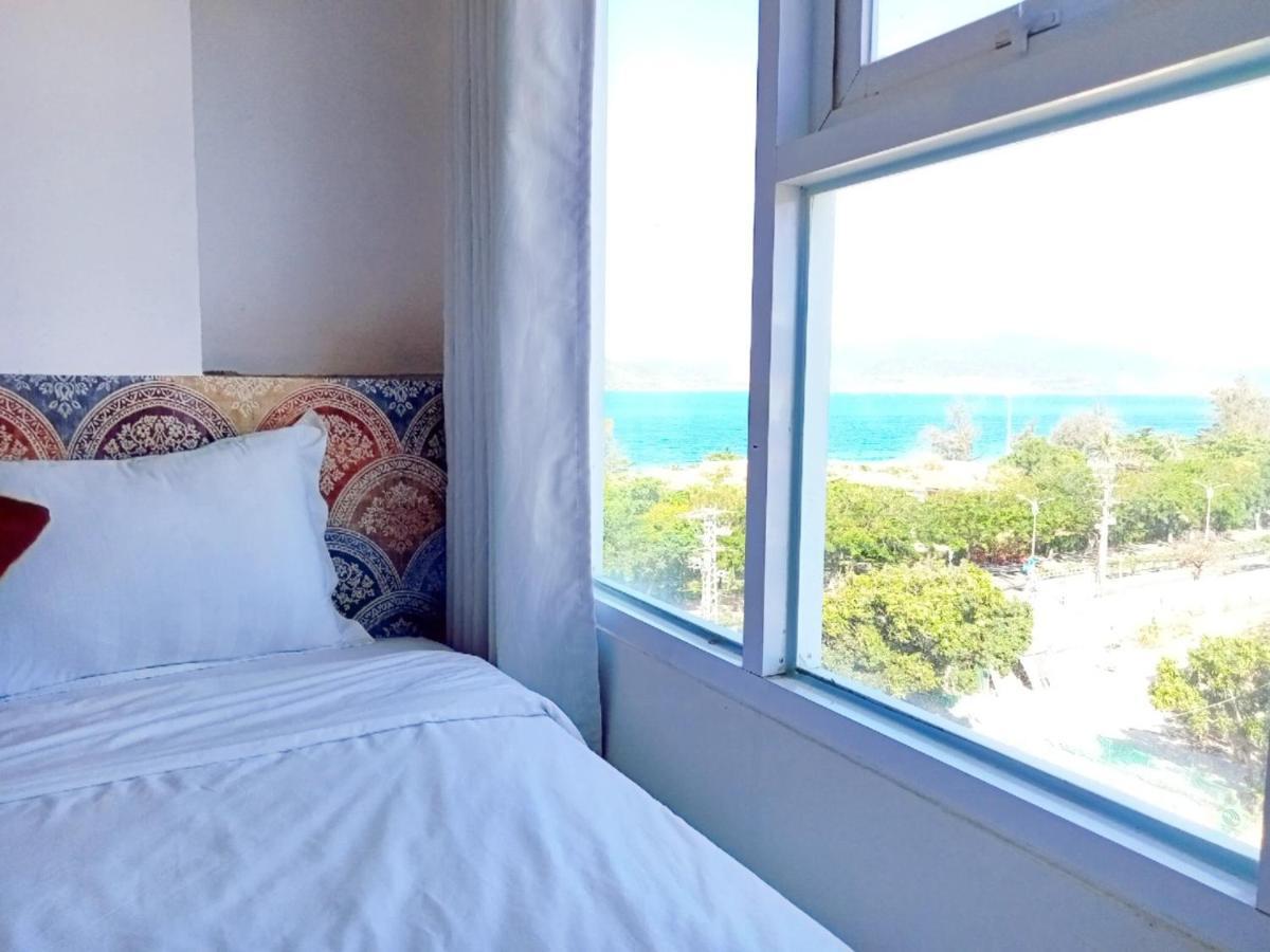 Hotel Vanda Nha Trang
