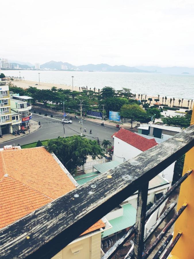 Vanda Hotel 3*