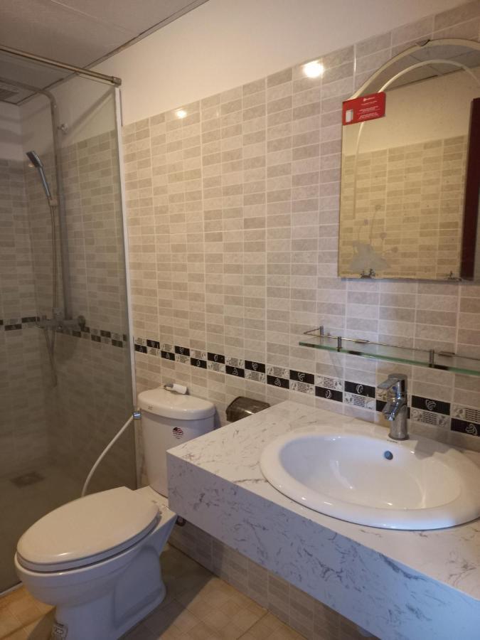 Vanda 3* Nha Trang
