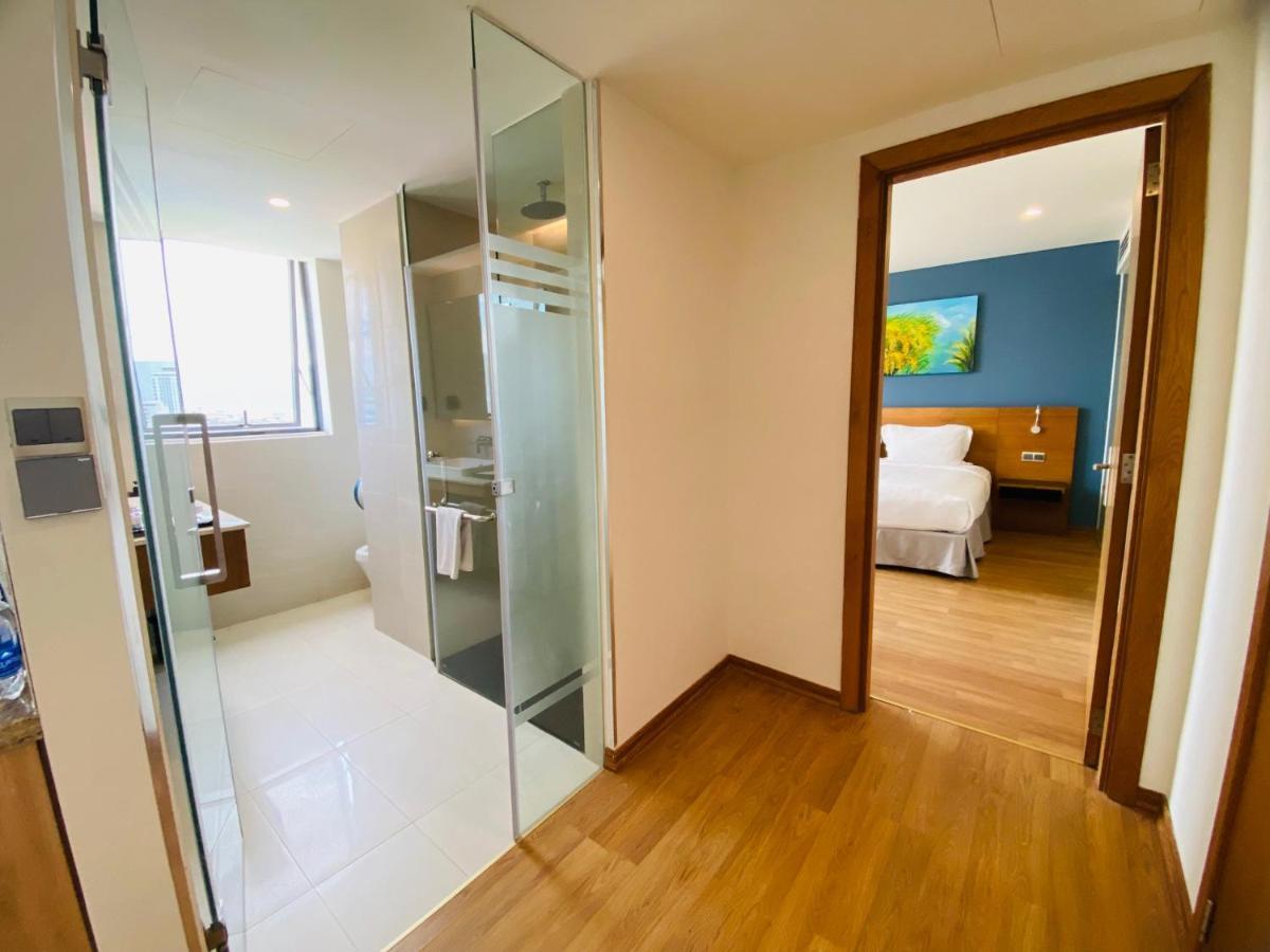 Nam & Residences
