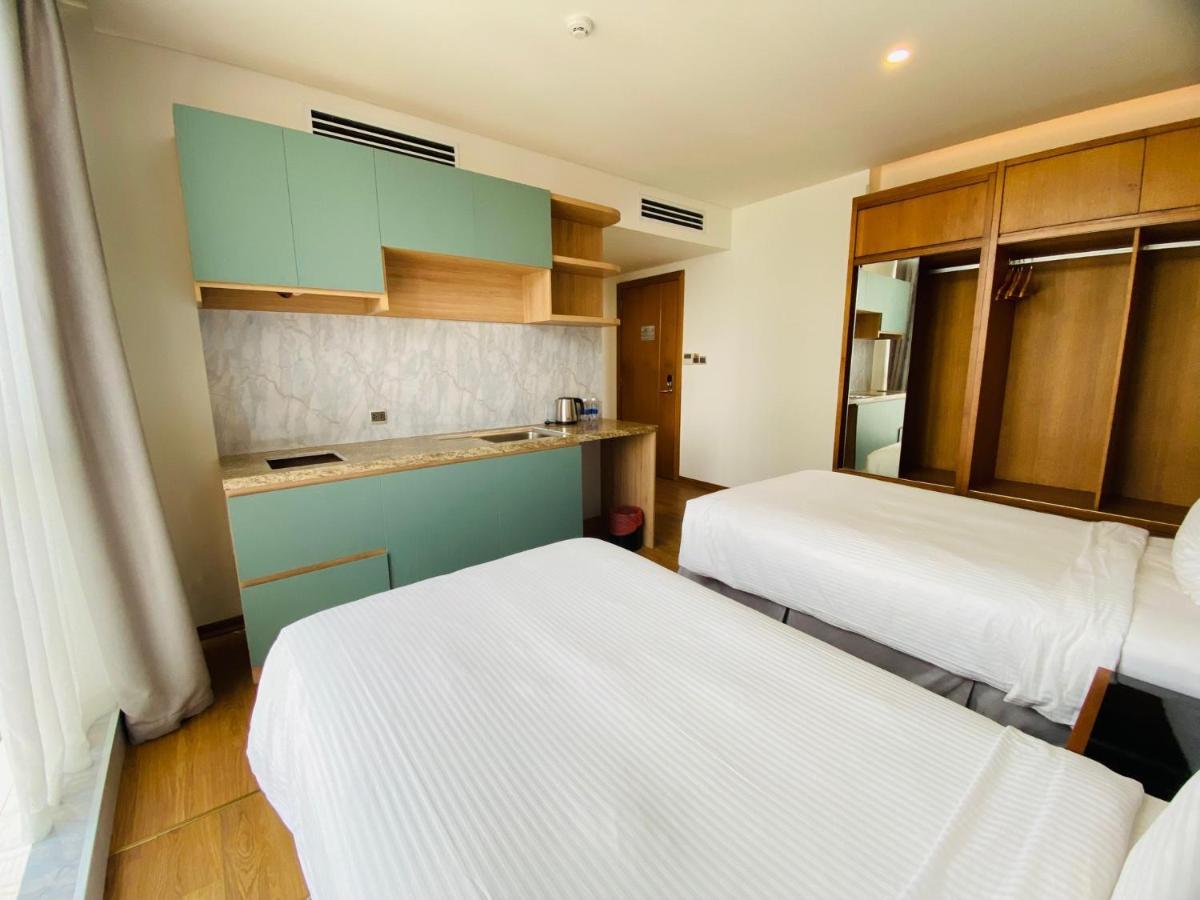 Nam & Residences Hotel Da Nang