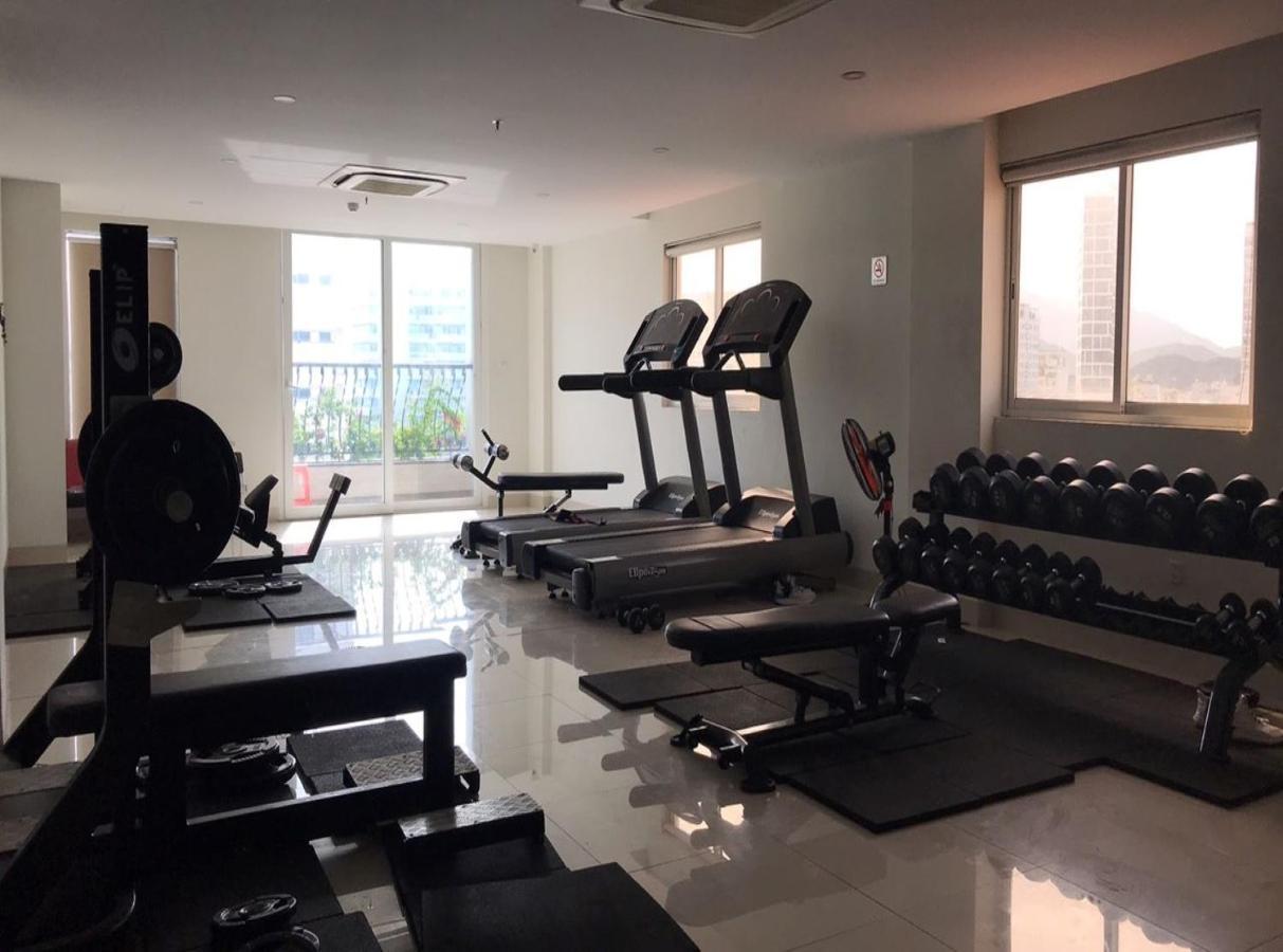 Hotel Sao Viet Nha Trang