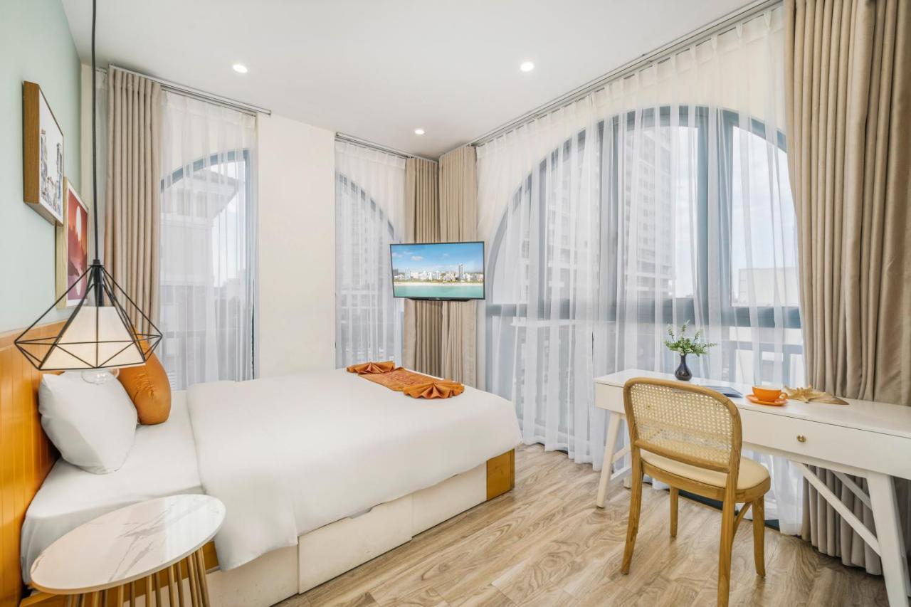 Hotel Santori And Đà Nẵng