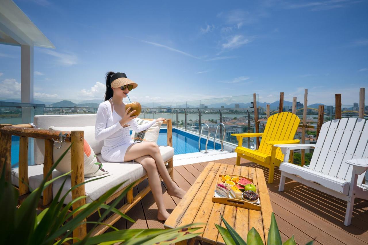 Santori And Hotel Đà Nẵng