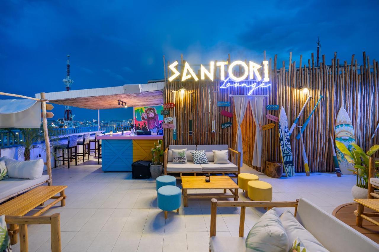 Hotel Santori And