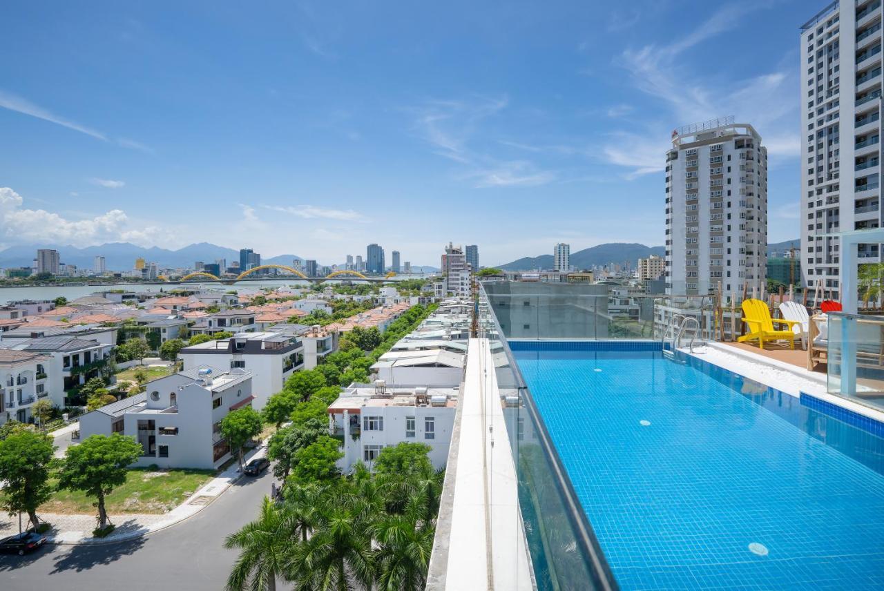 Hotel Santori And Đà Nẵng