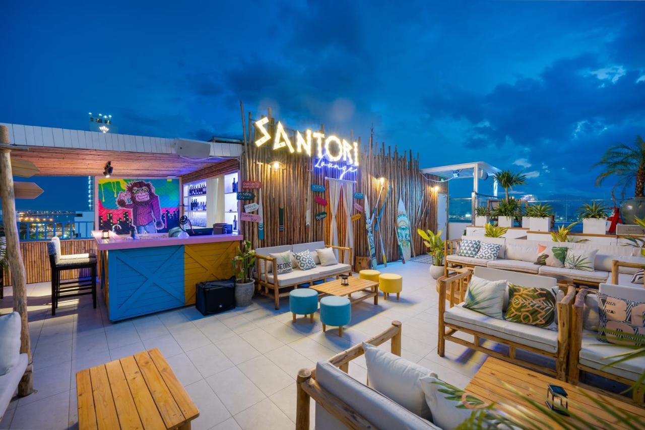 Santori And