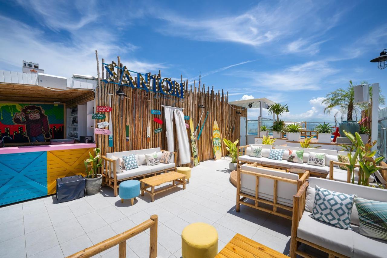 Santori And 4* Đà Nẵng