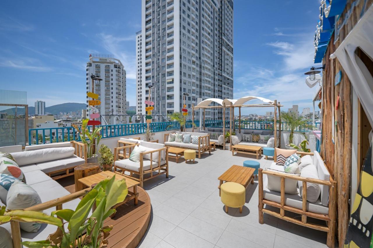 Santori And 4* Đà Nẵng