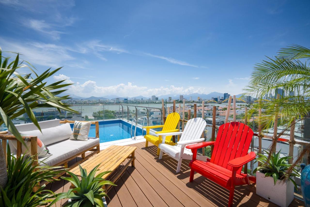 Hotel Santori And Đà Nẵng