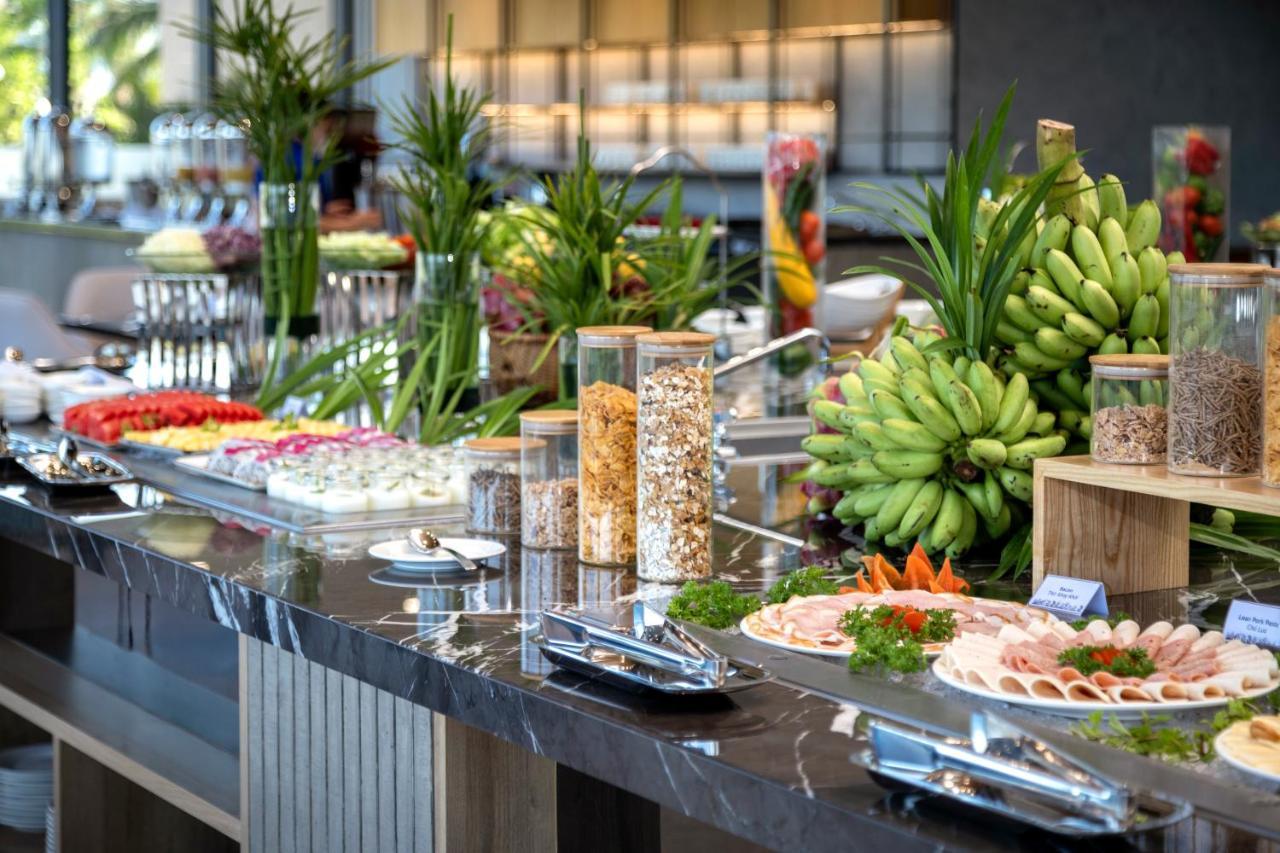 Hotel Wyndham Garden 5*
