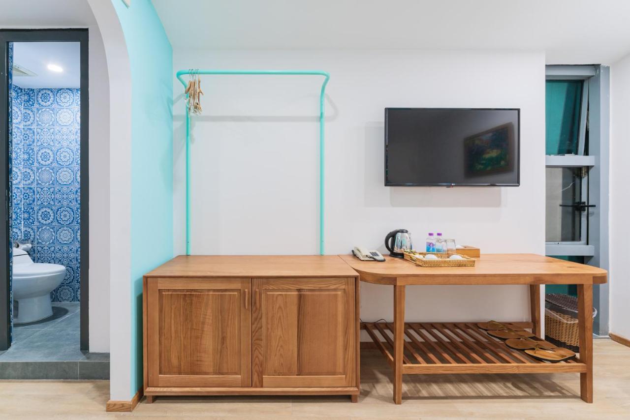 Hotel Prime New Nha Trang