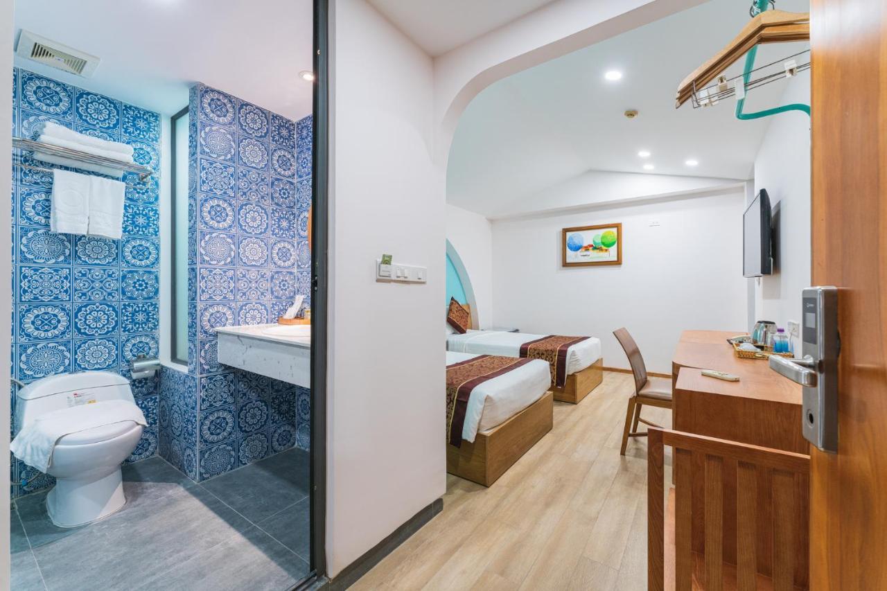 Hotel Prime New Nha Trang