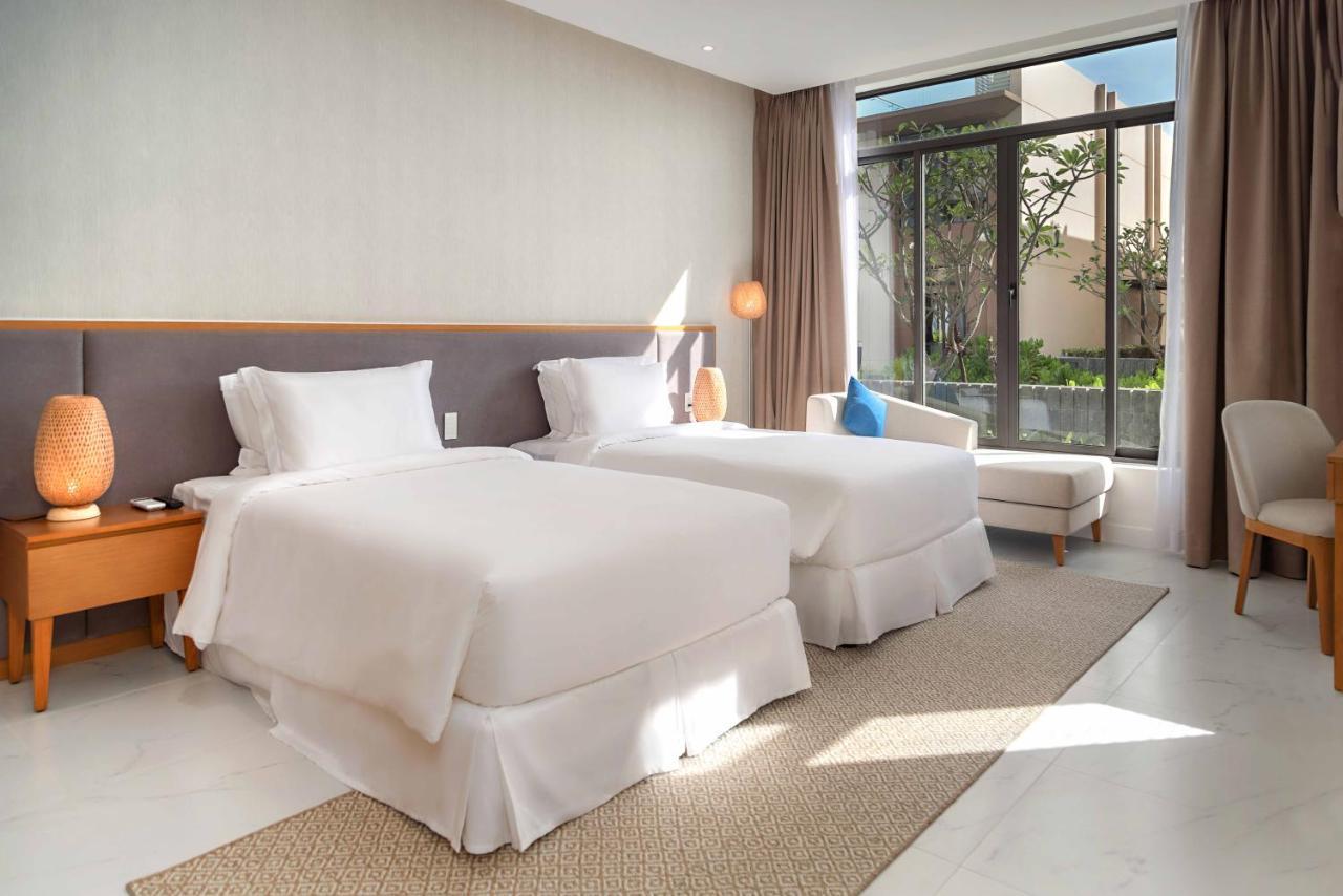 Wyndham Garden 5* Cam Ranh