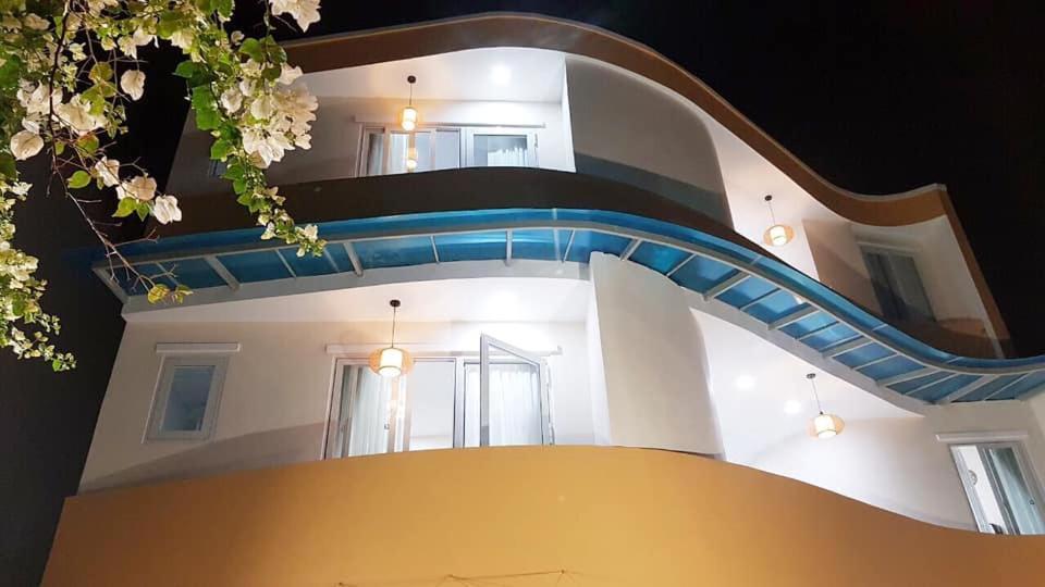 Windyhome Hotel *