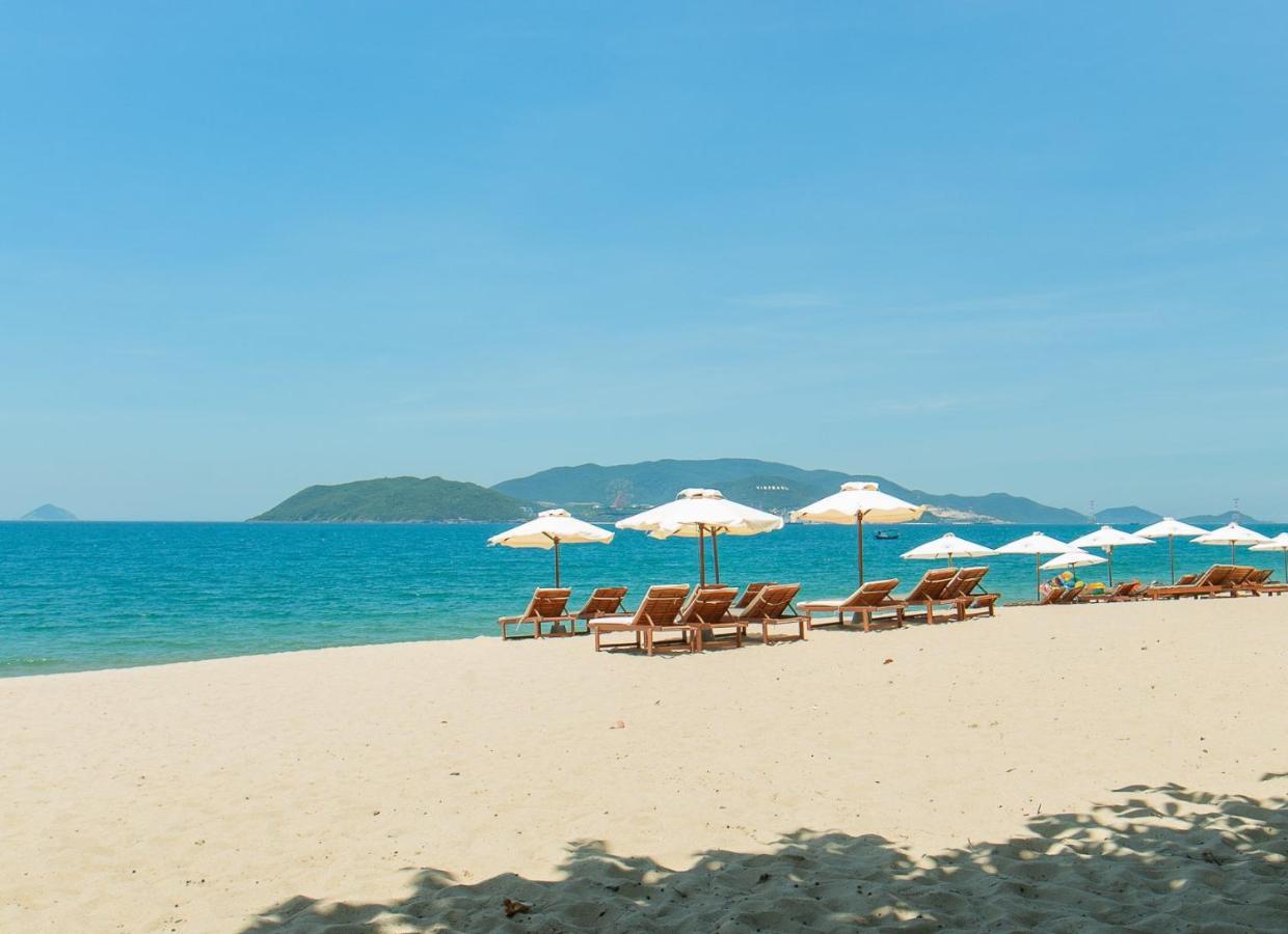 Vesna 5* Nha Trang