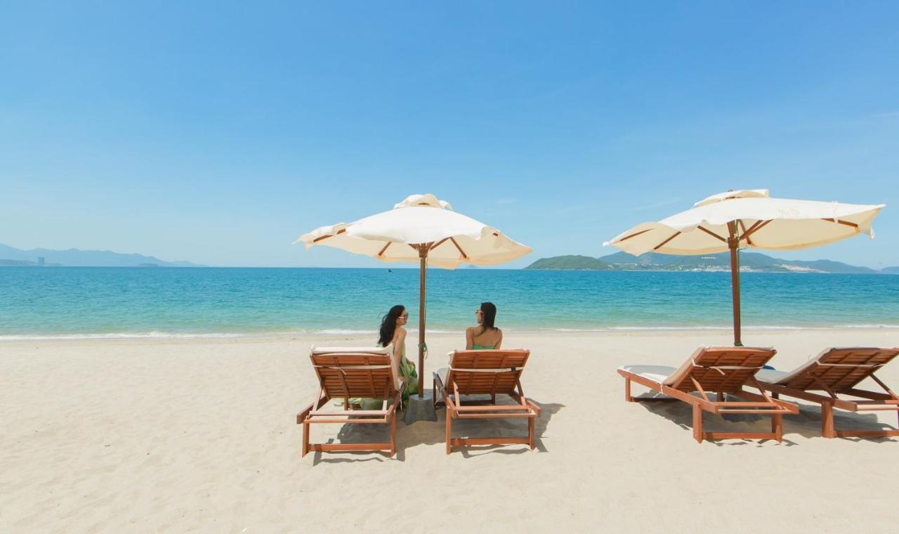Hotel Vesna Nha Trang