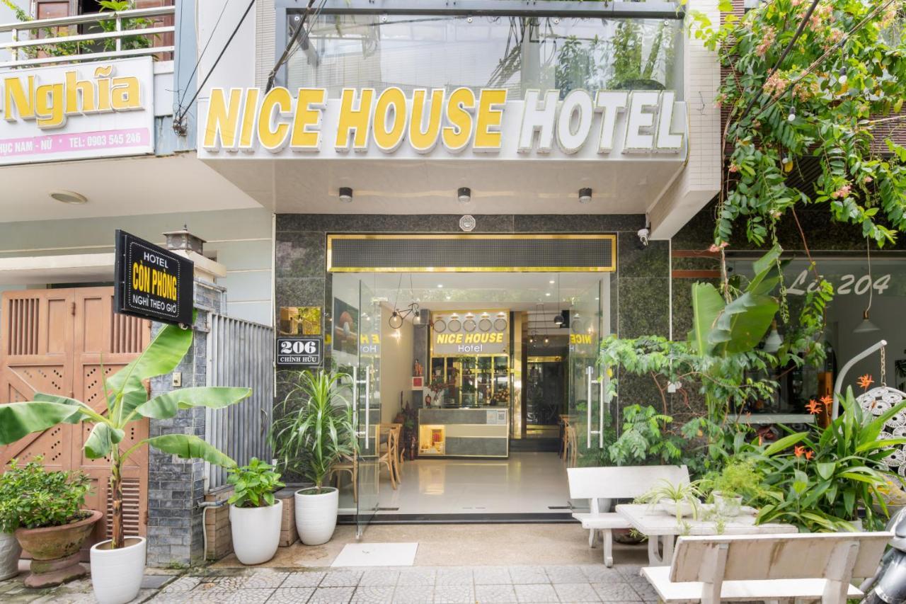 Hotel House - Near My Khe 2*