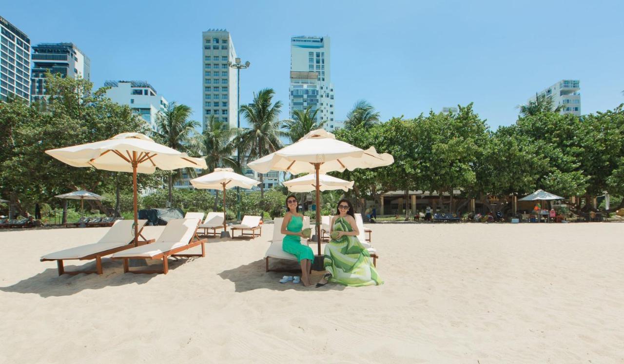 Hotel Vesna Nha Trang