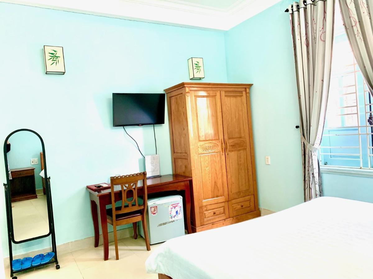 Areca Privatunterkunft
