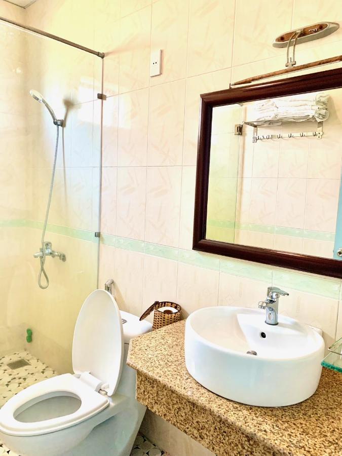 Privatunterkunft Areca