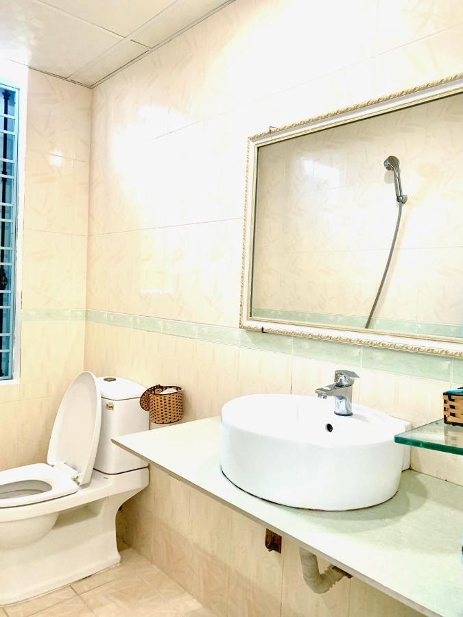 Privatunterkunft Areca