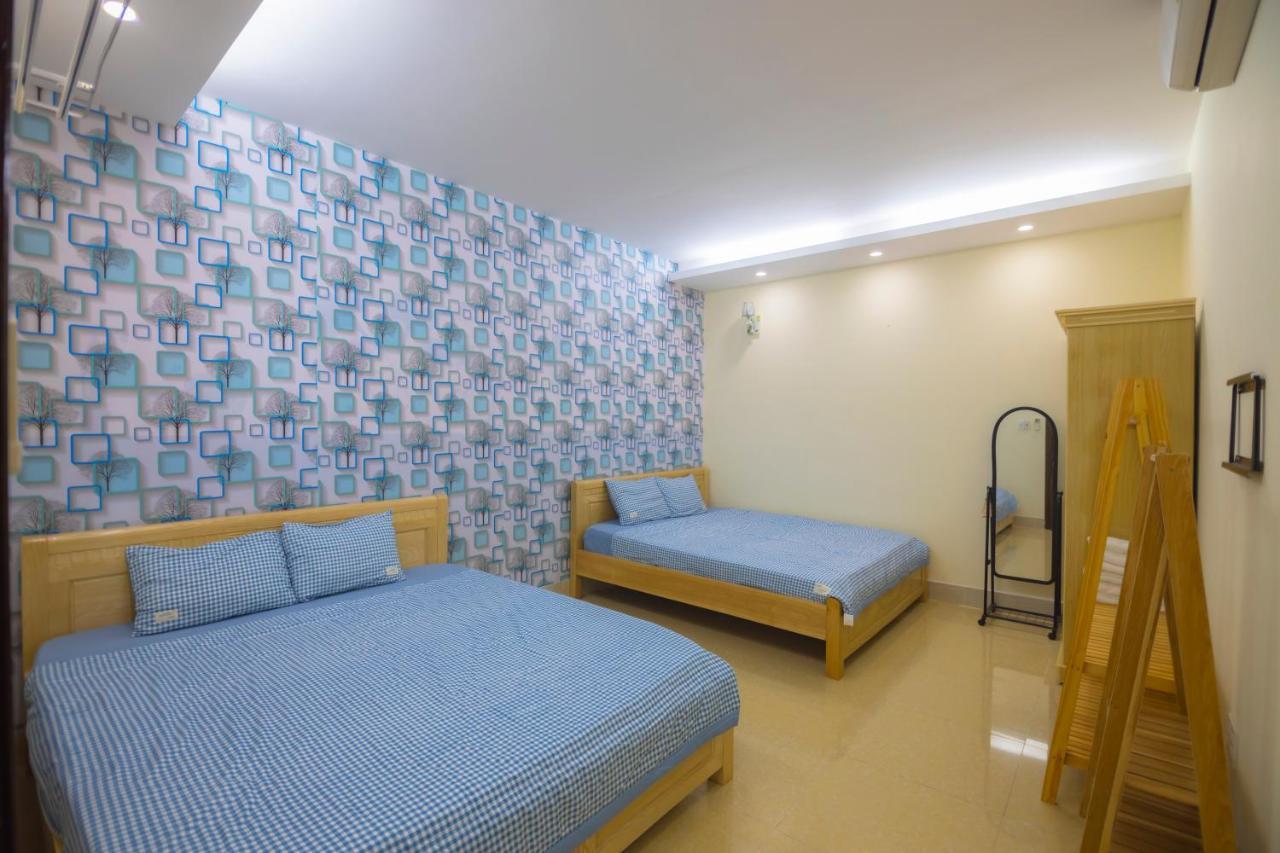 Seaview 2 - Oasky Son Thinh - Villahomestayvungtau Apartment