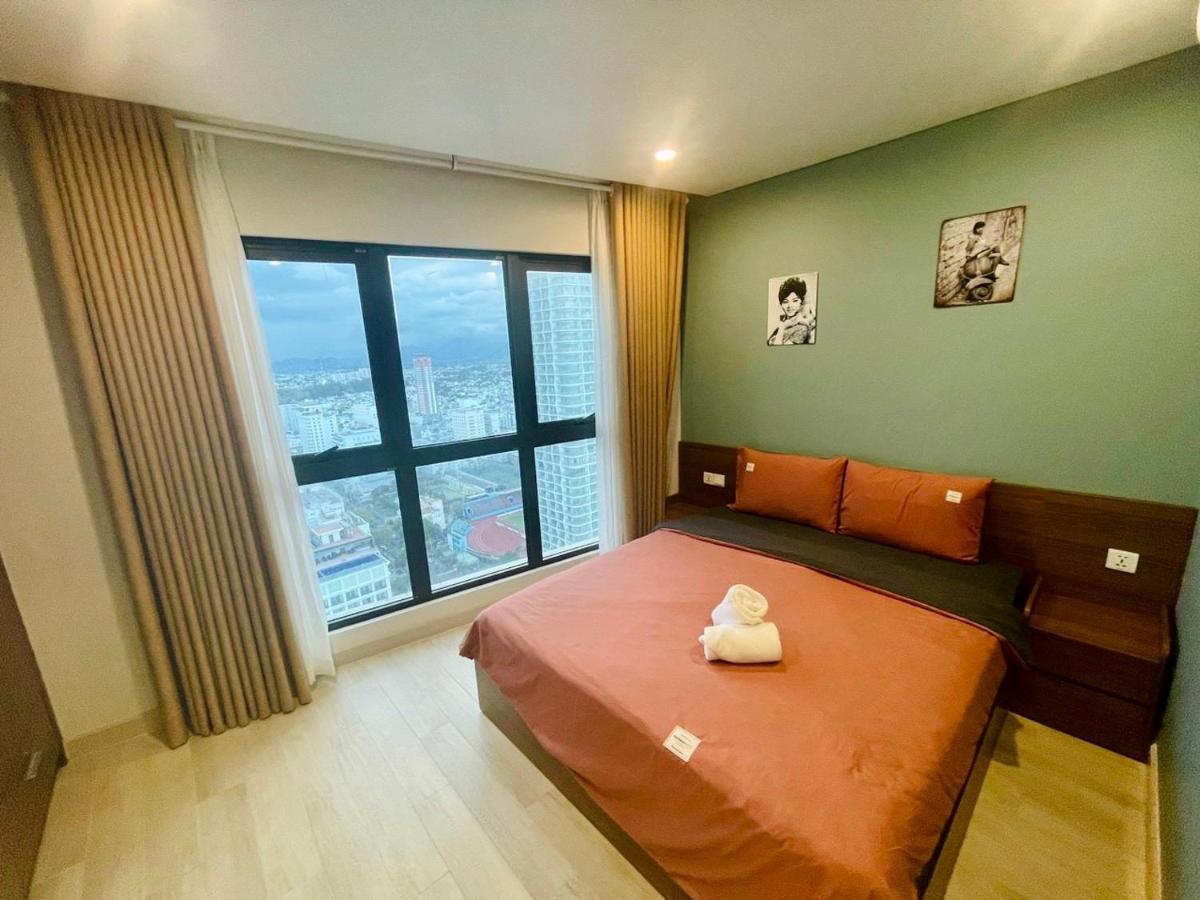 Master's Gold Coast Apartment *