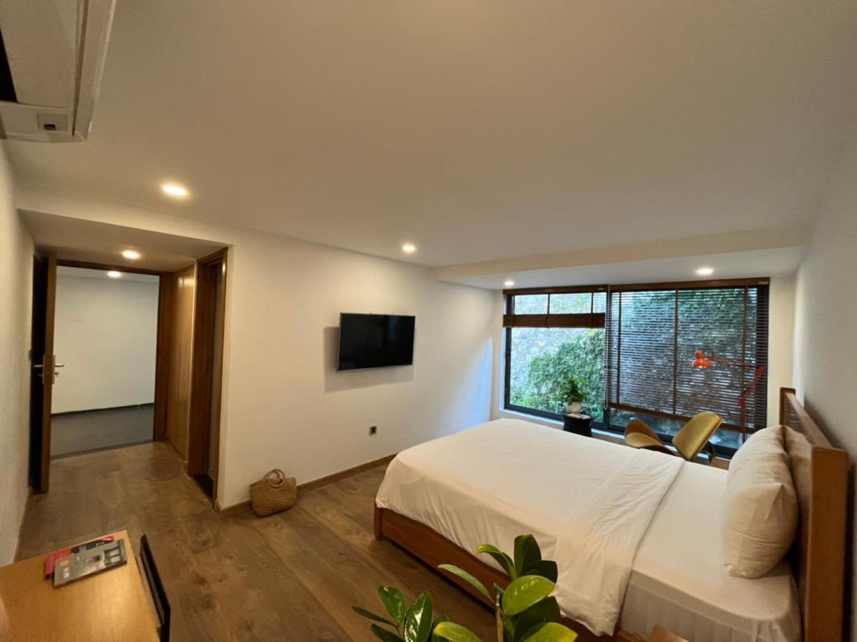 Casa Blanca Villas