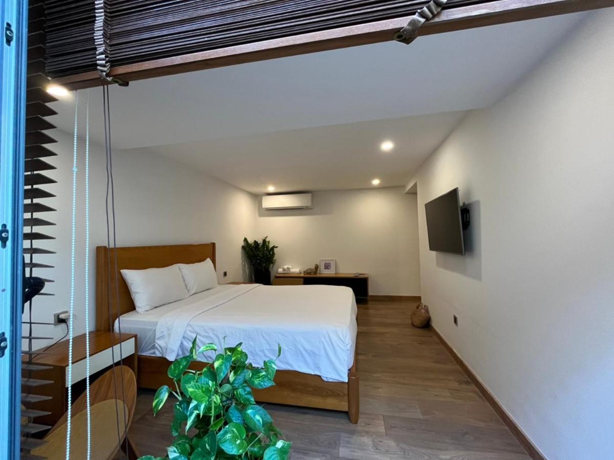 Casa Blanca Villas * Nha Trang