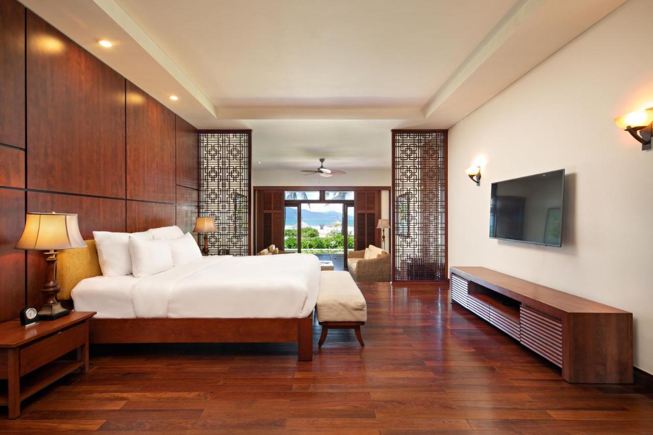 Biệt thự Abogo Luxury