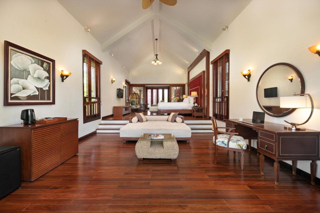 Abogo Luxury Biệt thự *