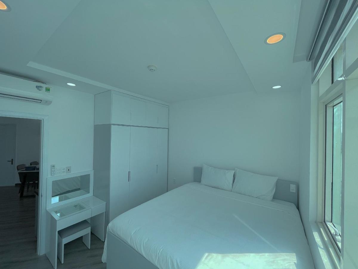 Ho 4 Phong Ngu View Bien - Song Muong Thanh Luxury Khanh Hoa Cau Tran Phu * Nha Trang