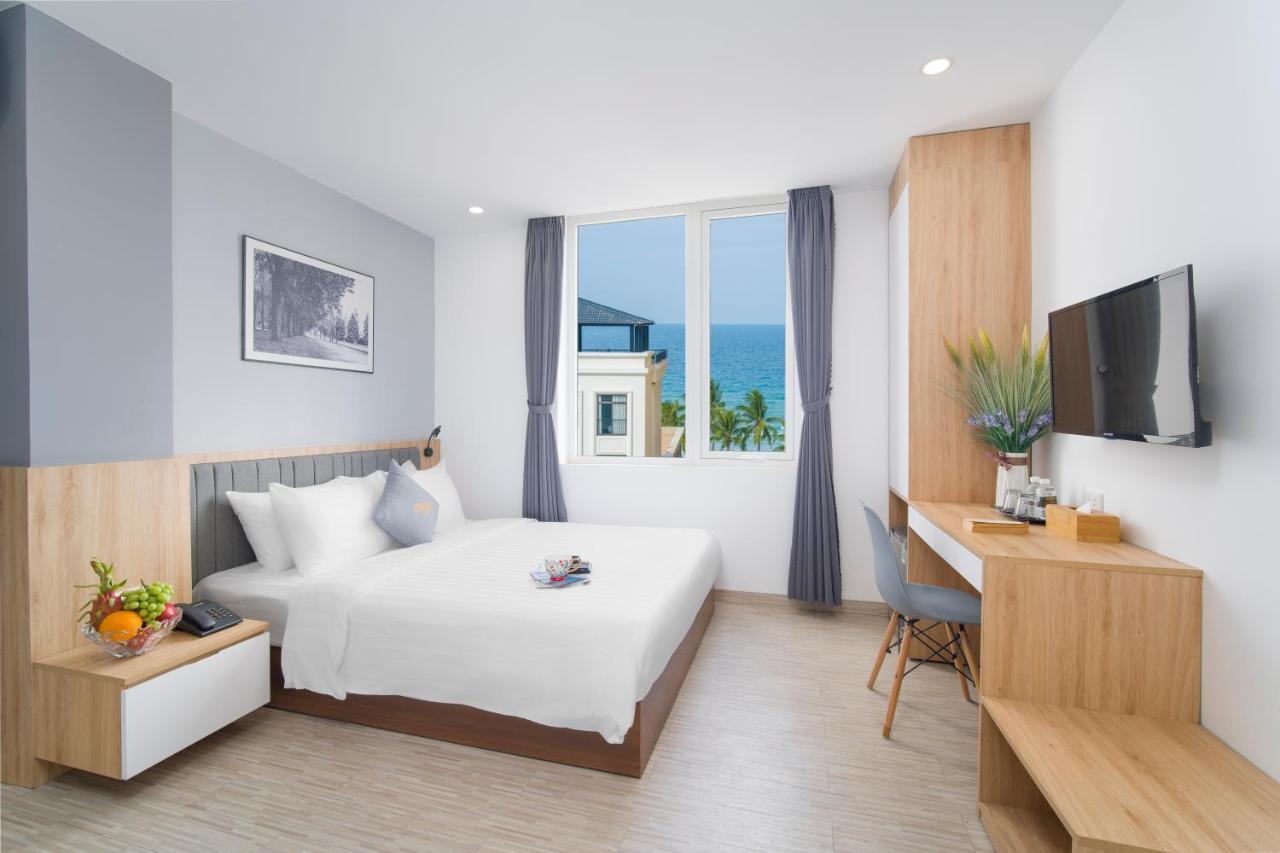 Davue By Thg Hotel