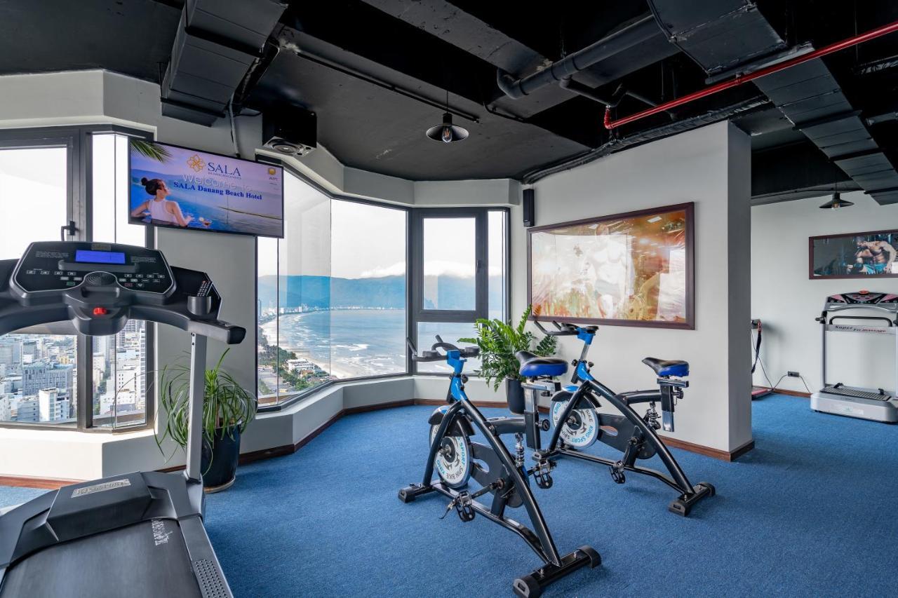 Sala 4* Da Nang